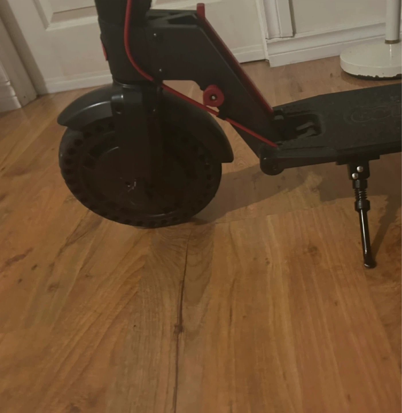 Gotrax Electric Scooter - photo 4