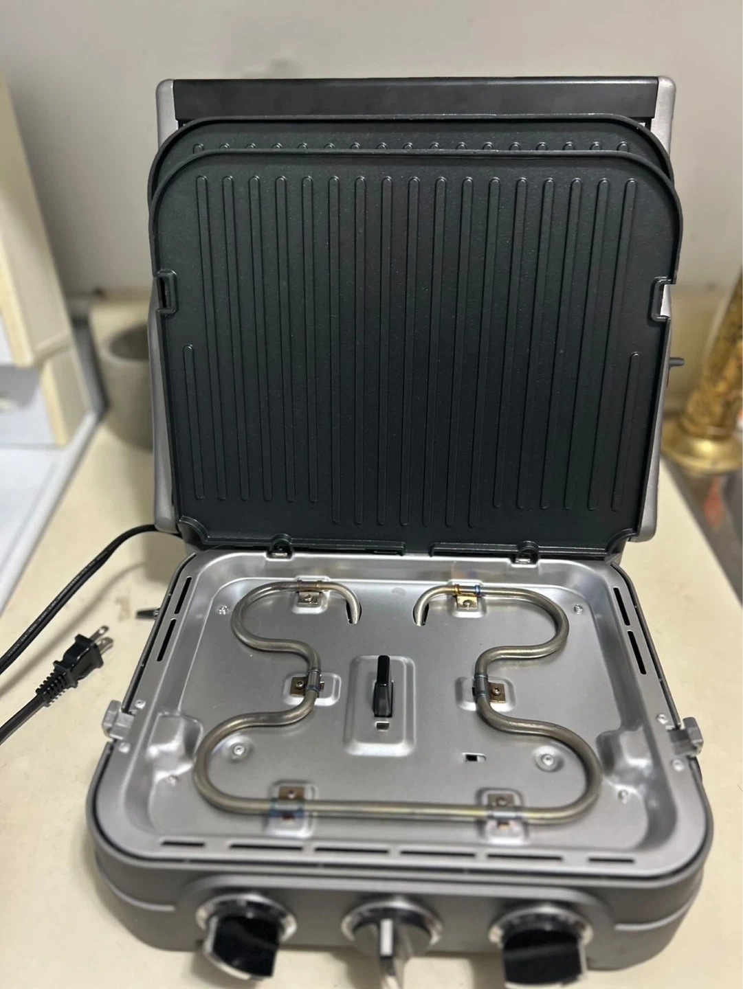 Tabletop grill - photo 3