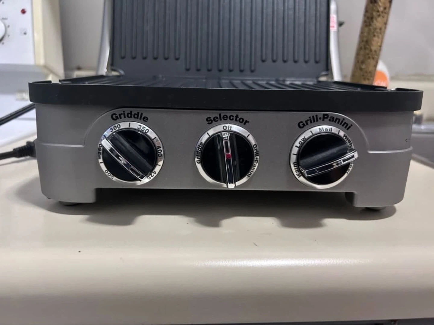 Tabletop grill - photo 4