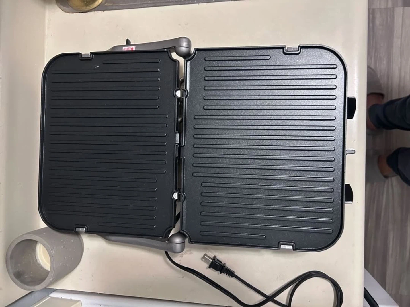 Tabletop grill - photo 5