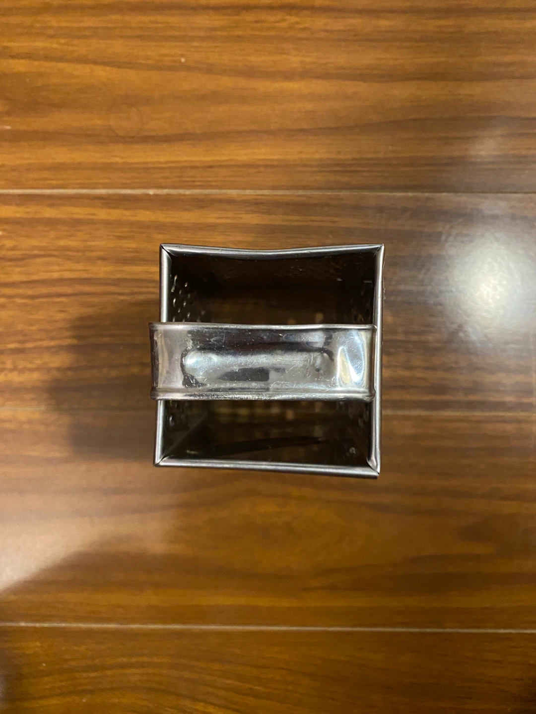 Stainless Steel Box Grater - photo 4