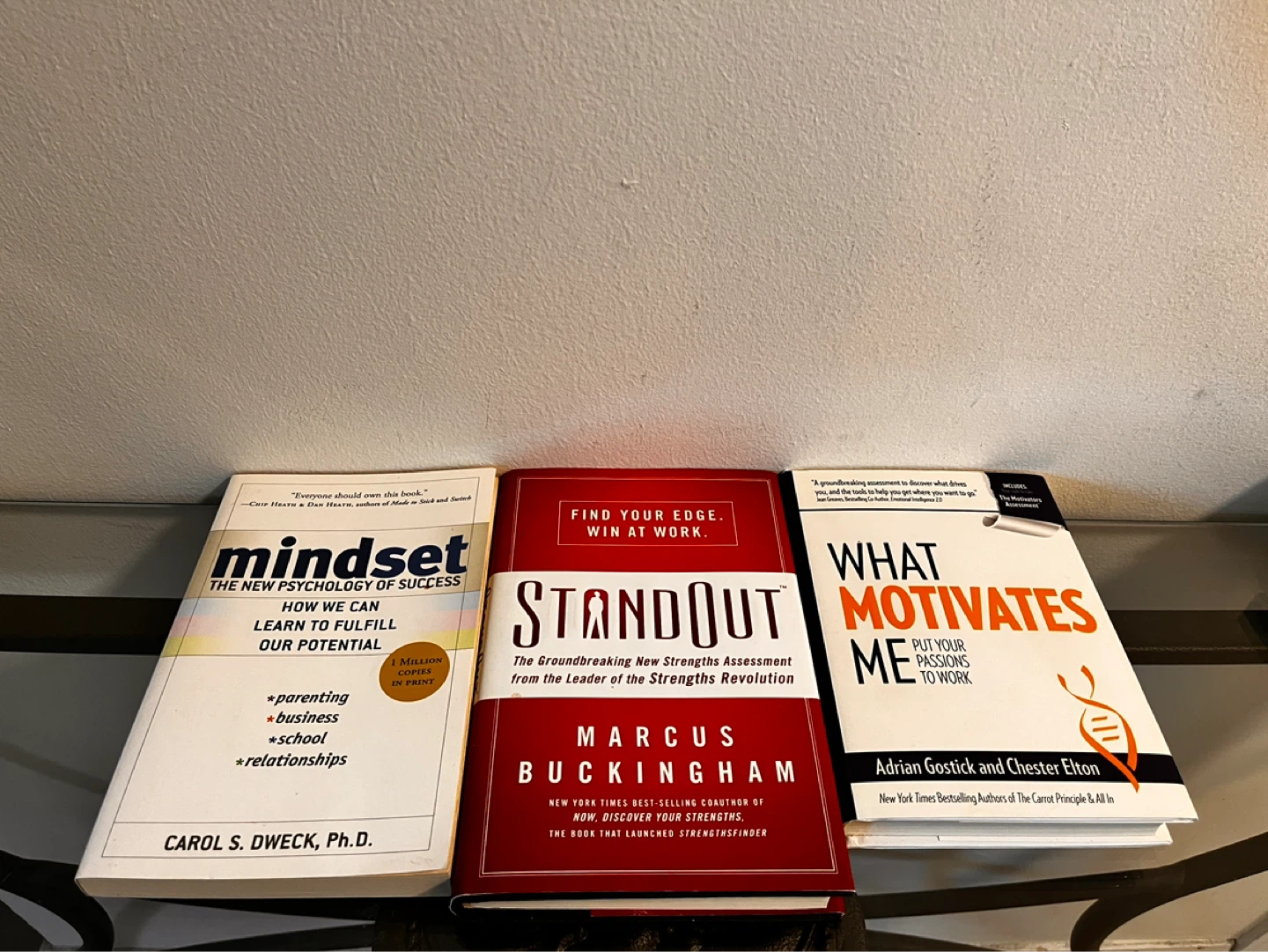 Books