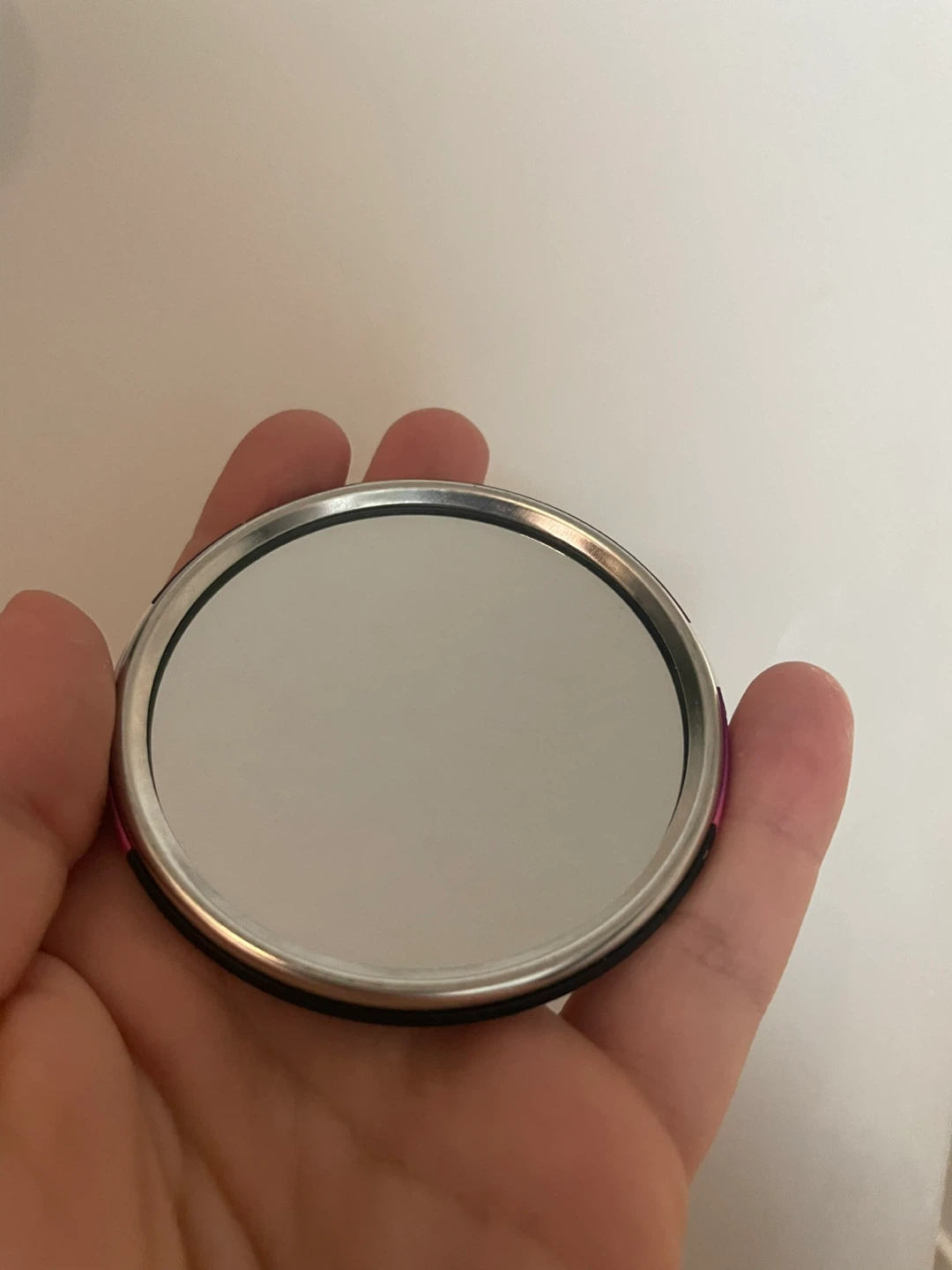 Cheomseongdae Gyeongju Compact Mirror - photo 2