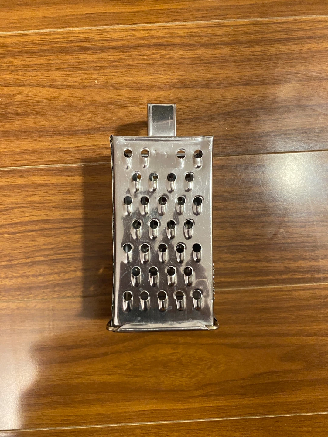 Stainless Steel Box Grater - photo 5