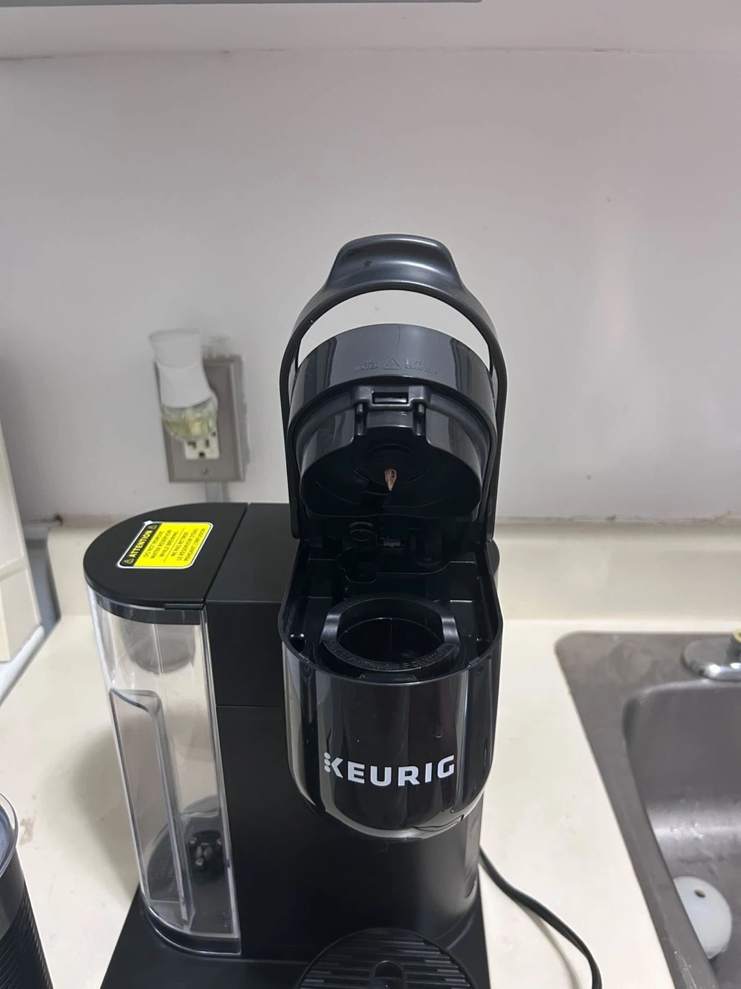 Keurig Machine - photo 5