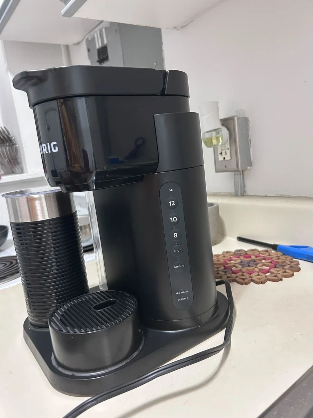 Keurig Machine - photo 3