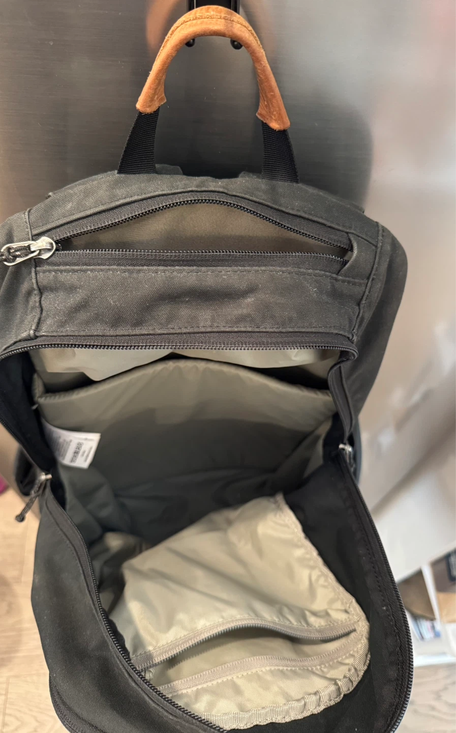 Fjällräven Kånken Backpack - photo 2