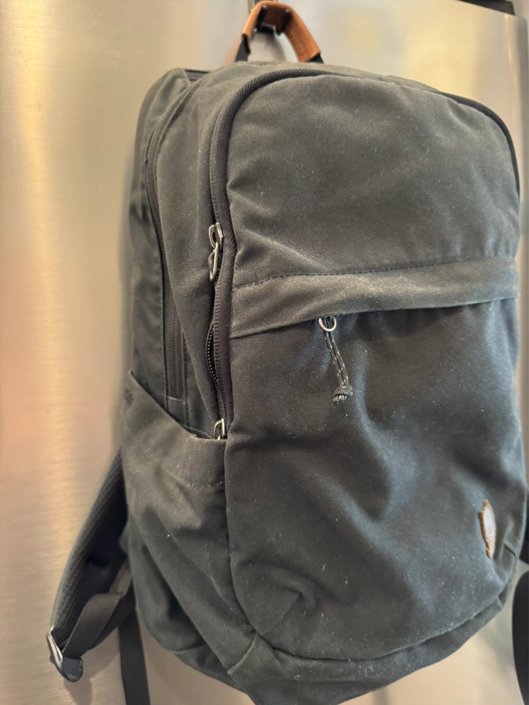 Fjällräven Kånken Backpack - photo 3