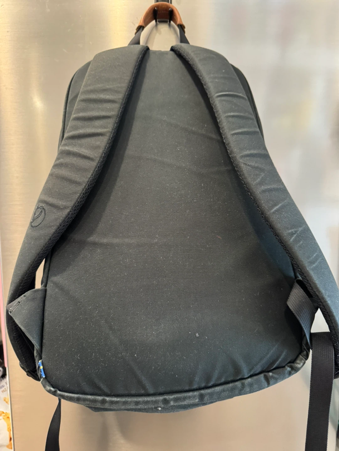 Fjällräven Kånken Backpack - photo 4