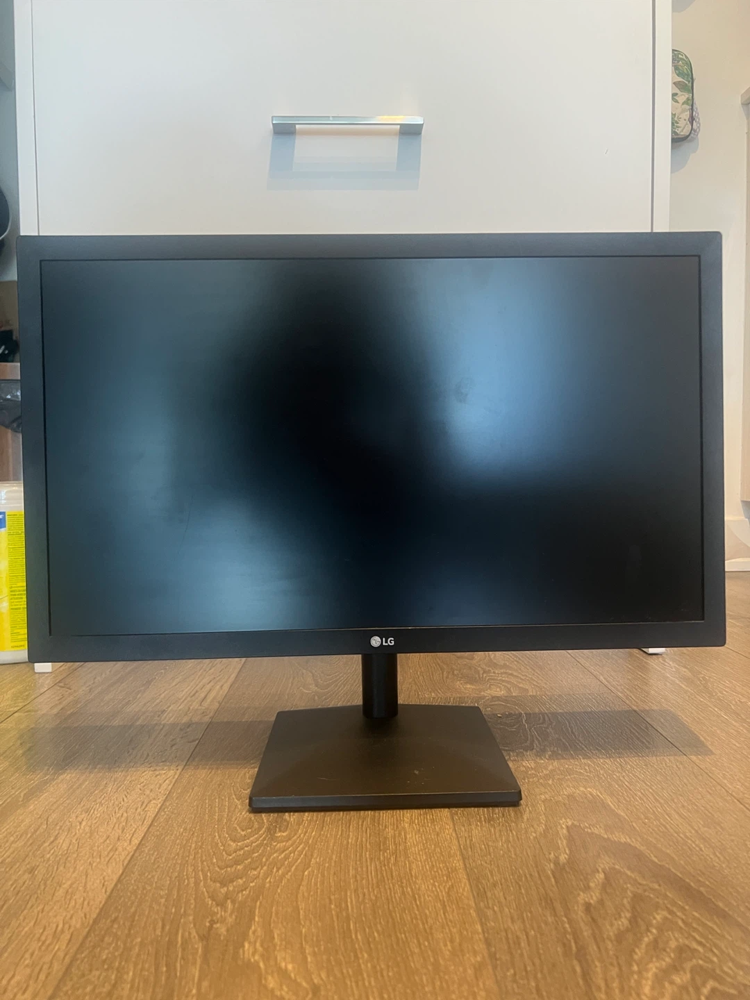 LG 22” Monitor