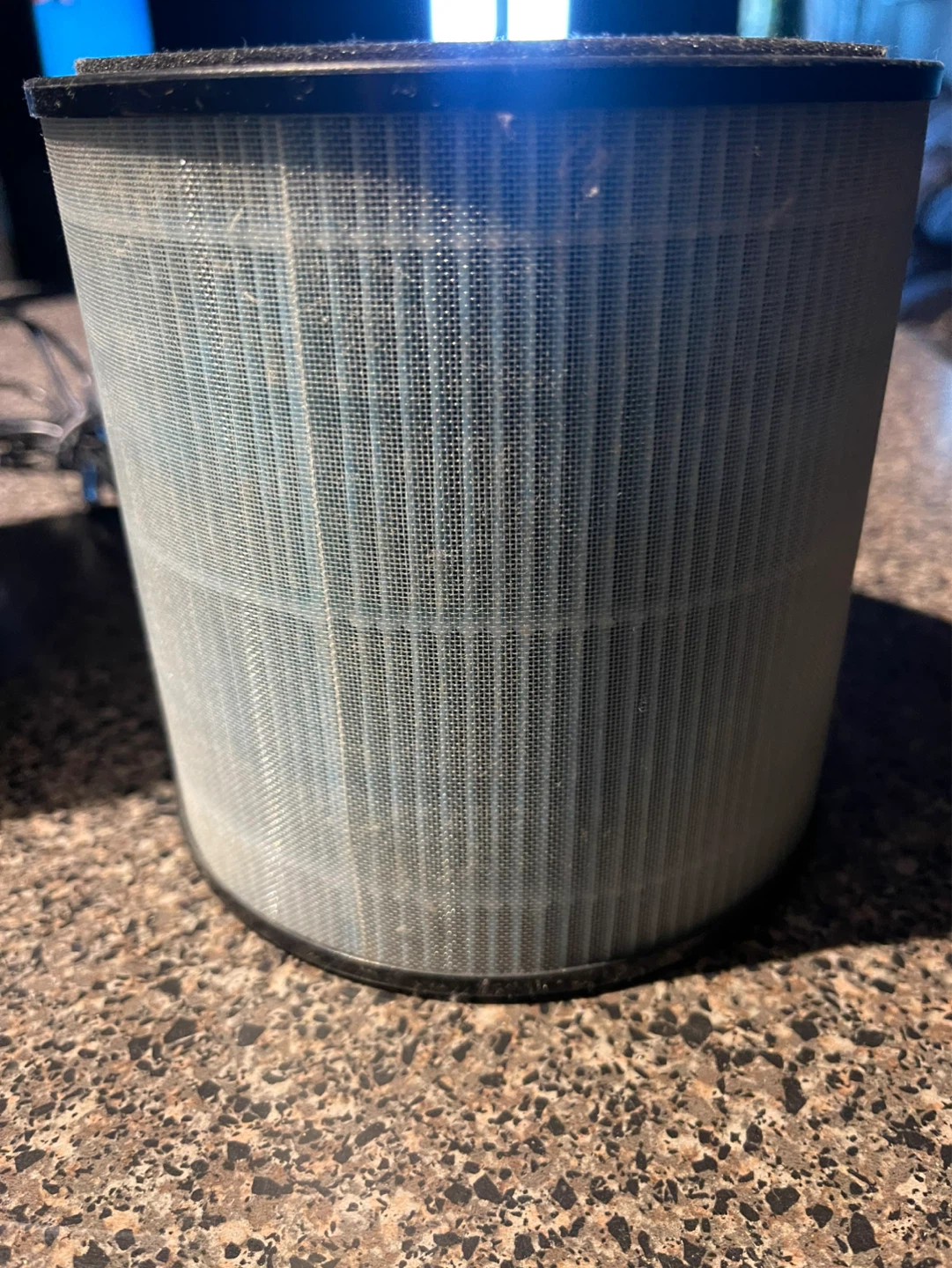 Airtok Air Purifier - photo 4