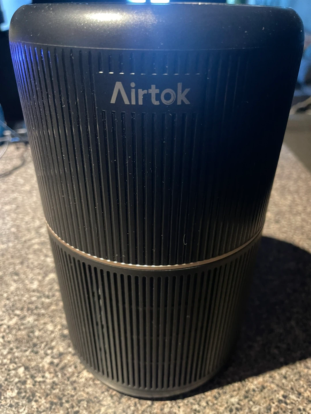 Airtok Air Purifier - photo 2