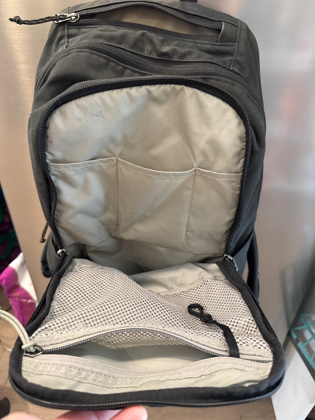 Fjällräven Kånken Backpack - photo 5