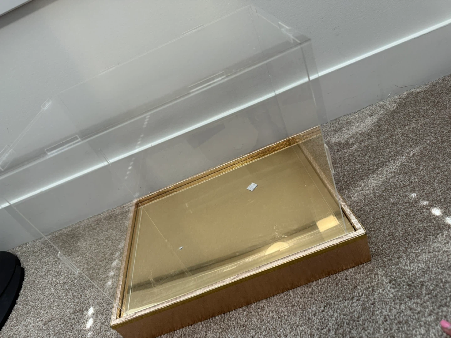 Decorative Display Box with Lid - photo 2