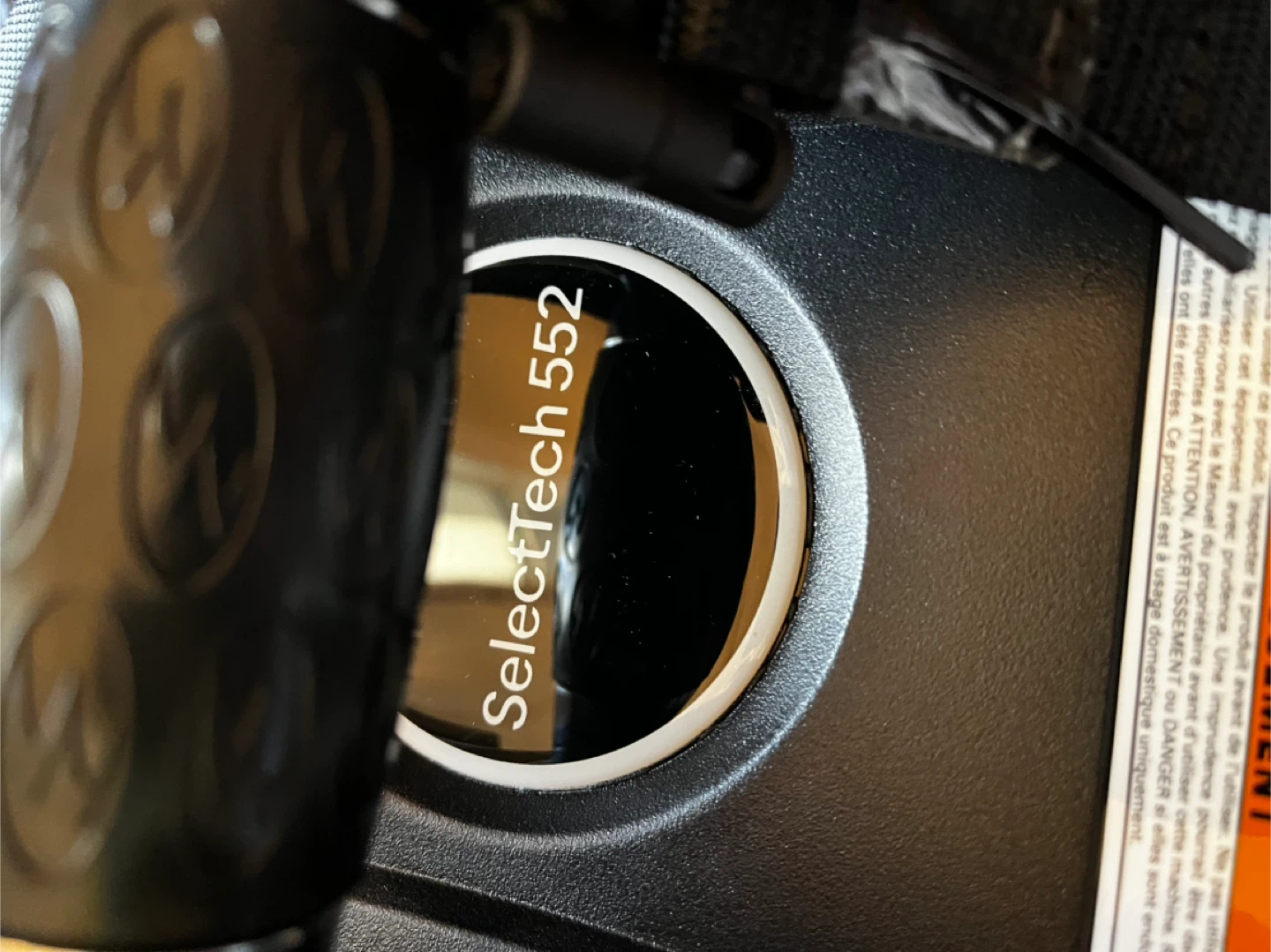 Bowflex SelectTech 552 Adjustable Dumbbell - photo 2