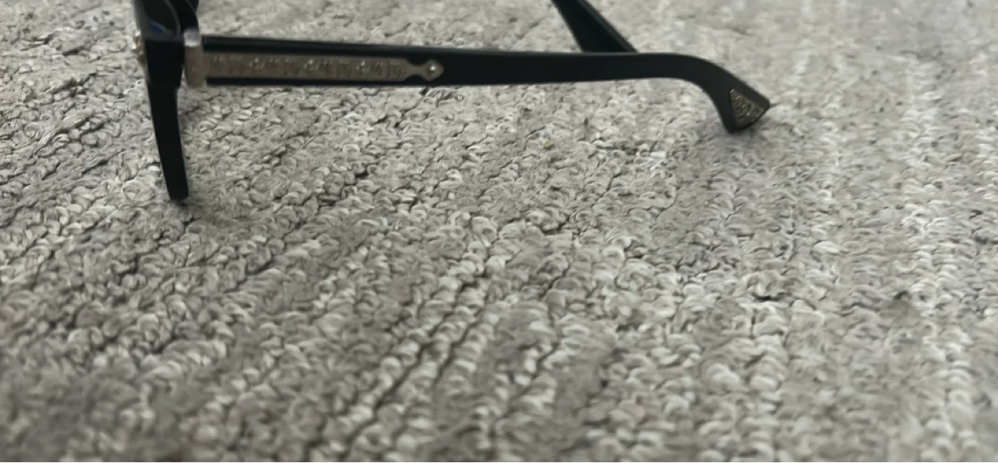Chrome Hearts Glasses - photo 2