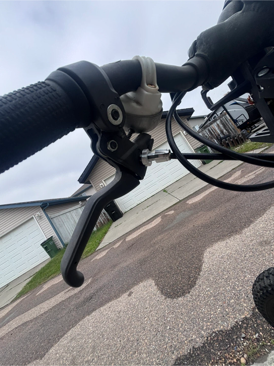 mountain bike - photo 3
