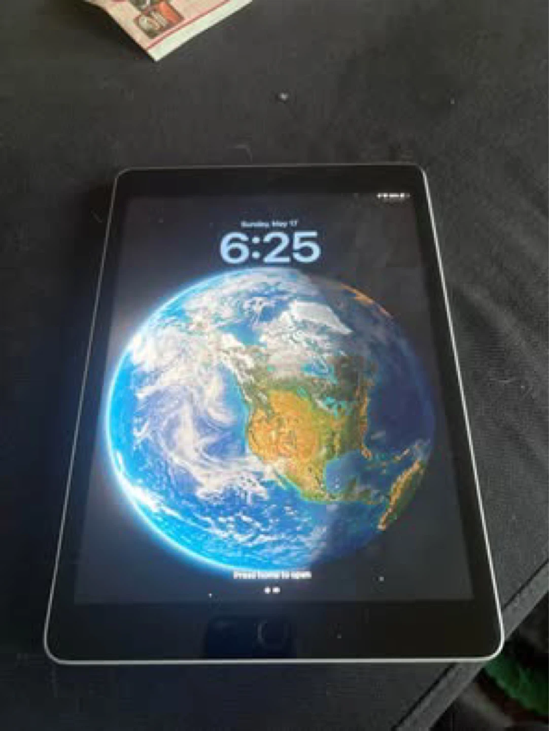 Apple iPad