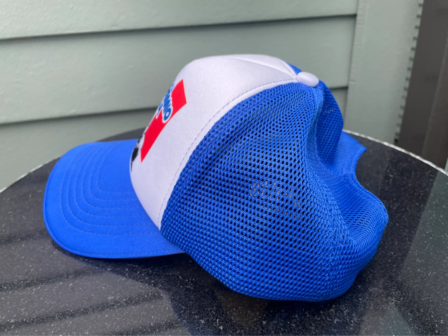 Formula 1 Gran Premio D'Italia Trucker Hat - photo 2