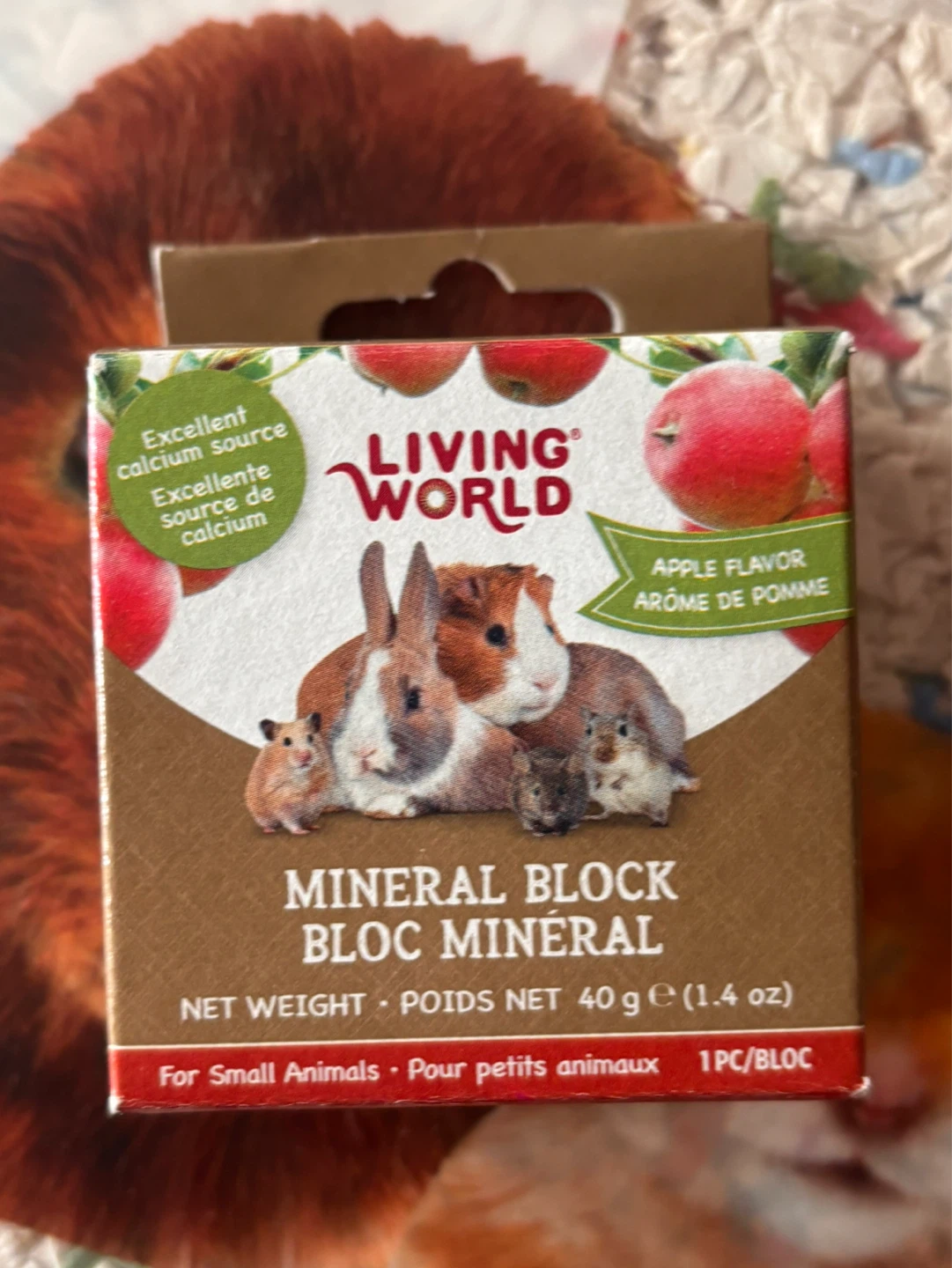 Hamster/Mouse Starter kit w/ Cage, bedding +more - photo 4