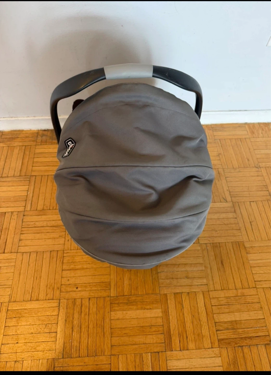 Chicco Keyfit 30 Infant Car Seat with Base - photo 5