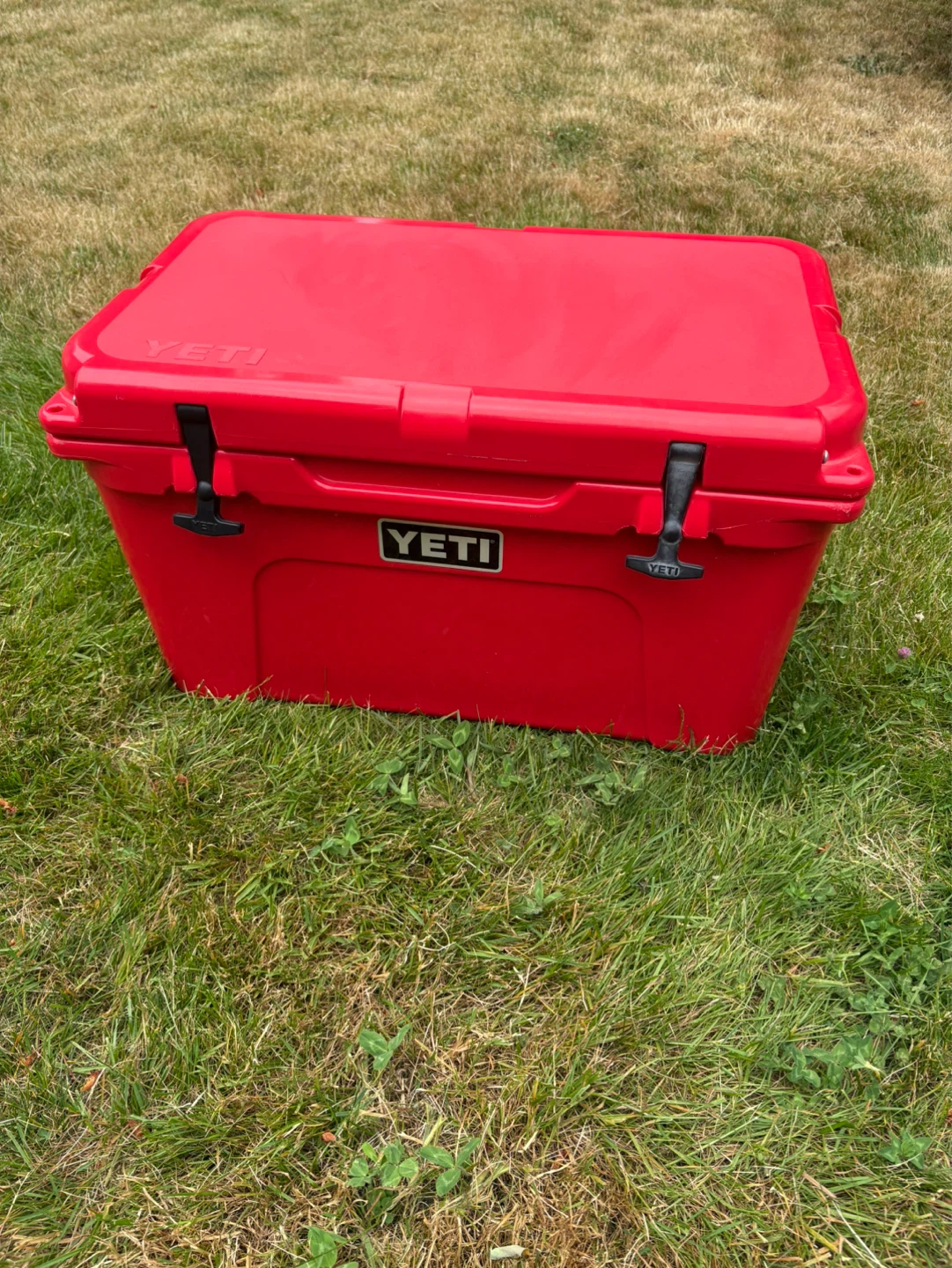 Yeti Tundra 45 Hard Cooler