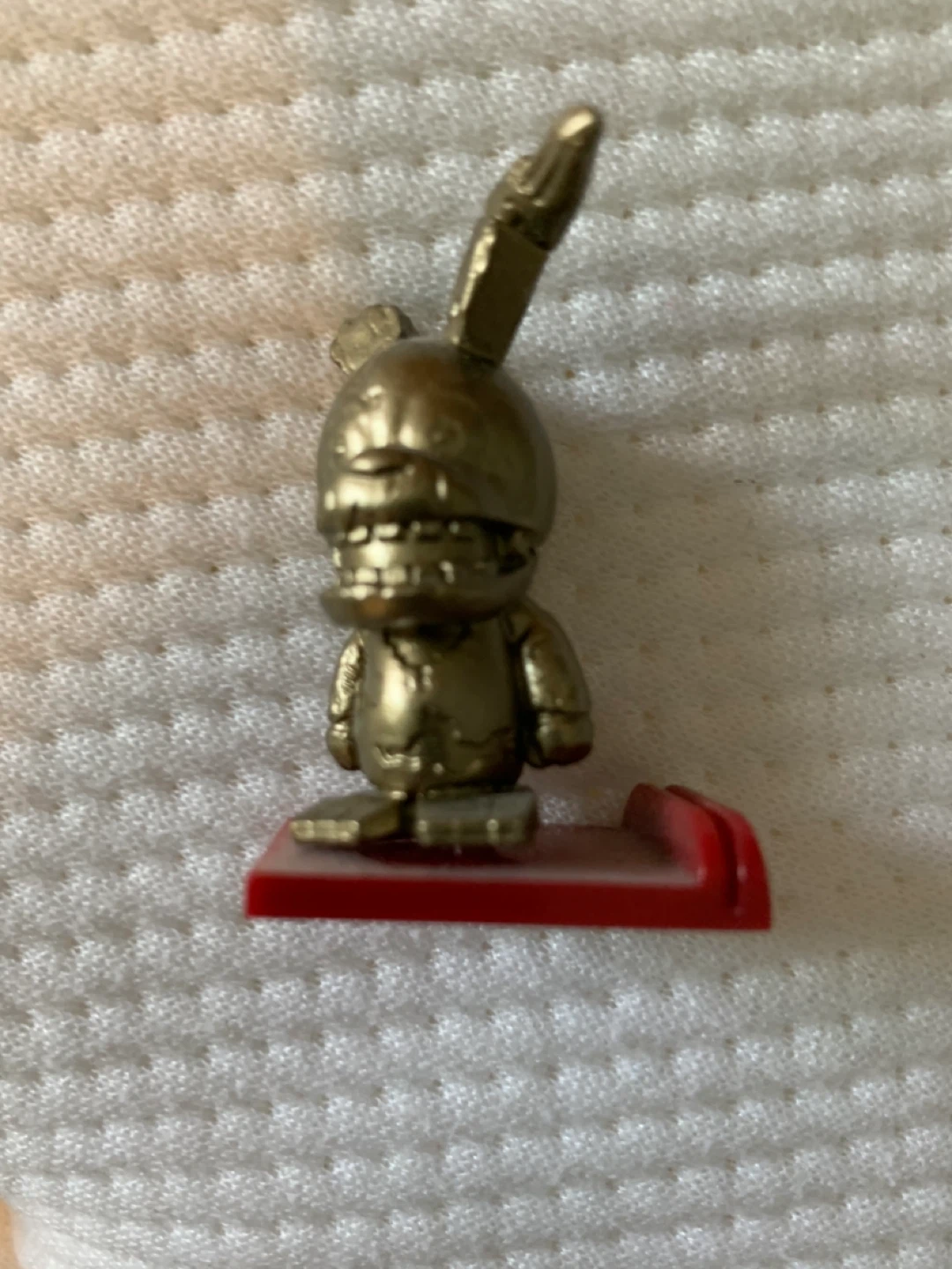 Springtrap Mini Figure
