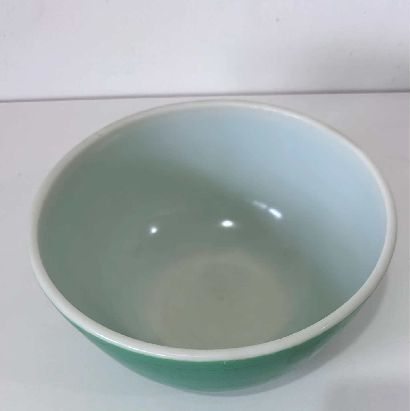 Green Bowl