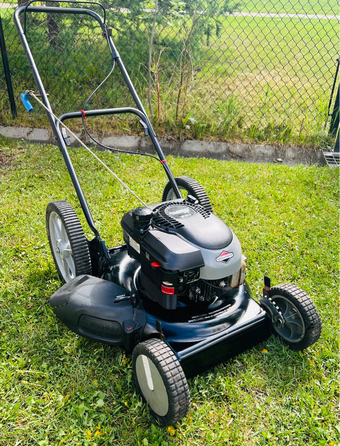 Murray Lawnmower
