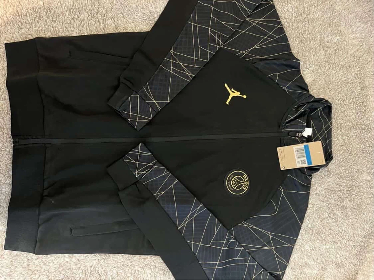 Nike Jordan x PSG Tracksuit/pants - photo 3