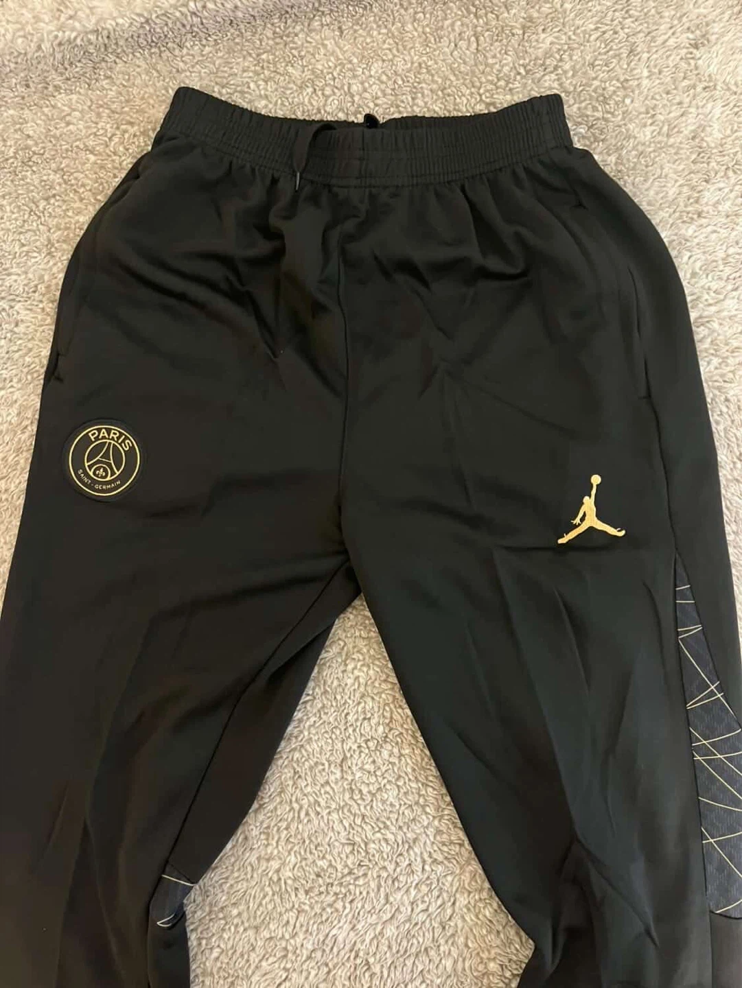 Nike Jordan x PSG Tracksuit/pants - photo 4
