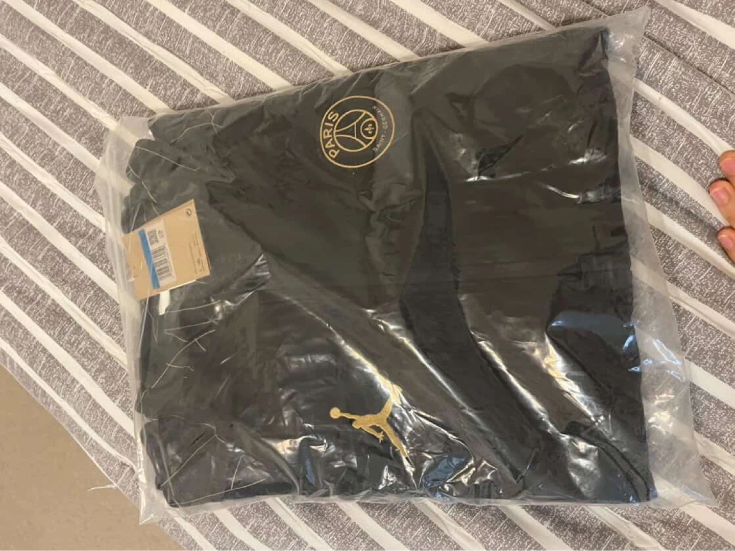 Nike Jordan x PSG Tracksuit/pants - photo 2