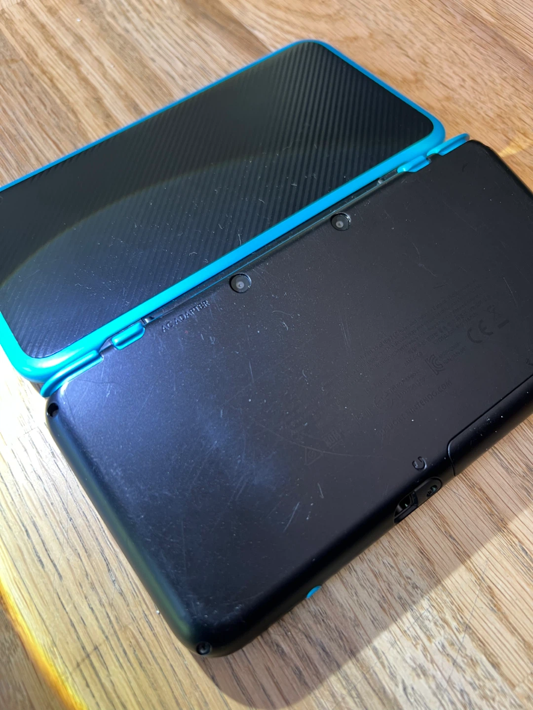 New Nintendo 2DS XL | Fully Tested & Working - photo 3