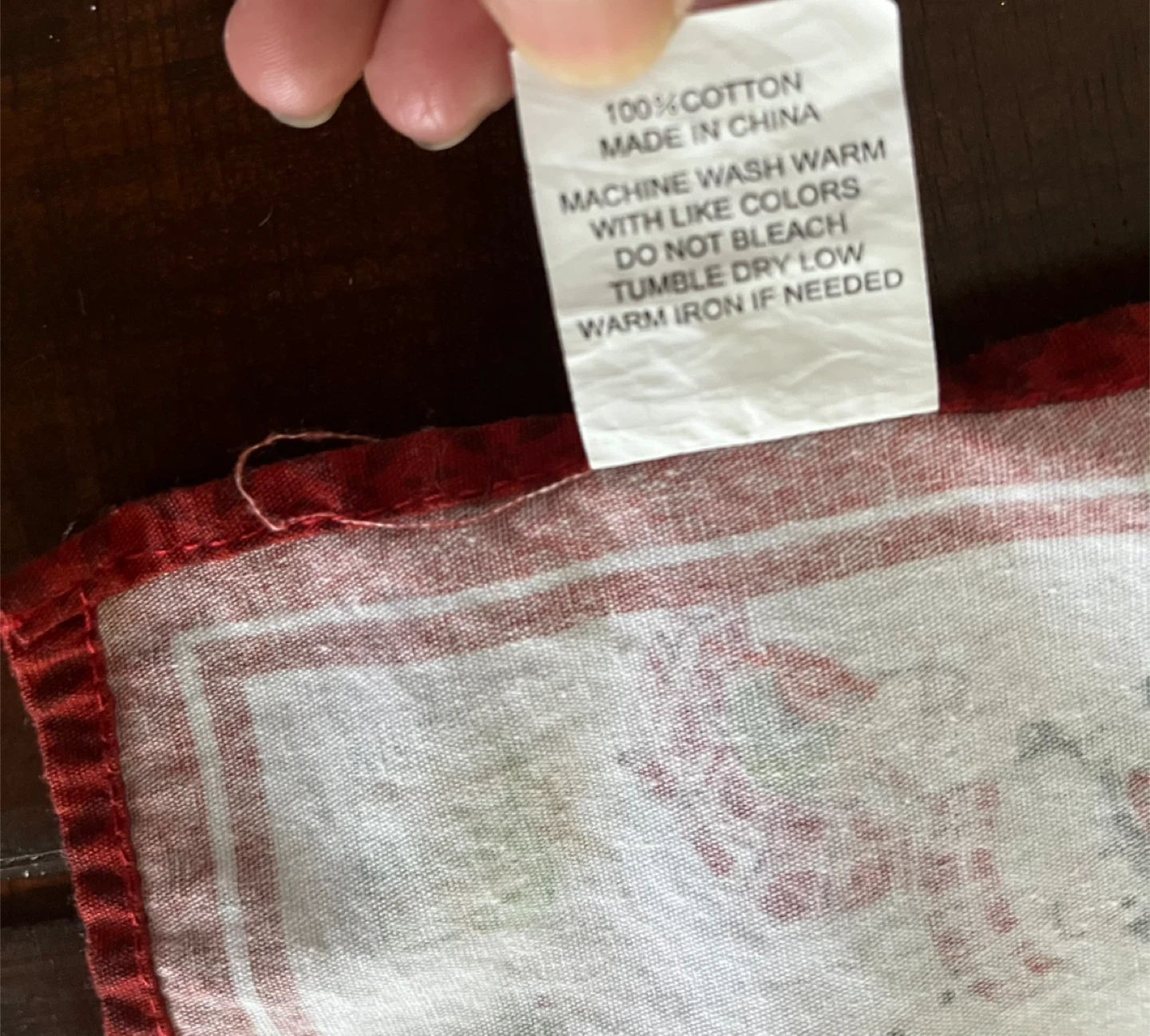 Arquiel Snowman Christmas Napkins - photo 5