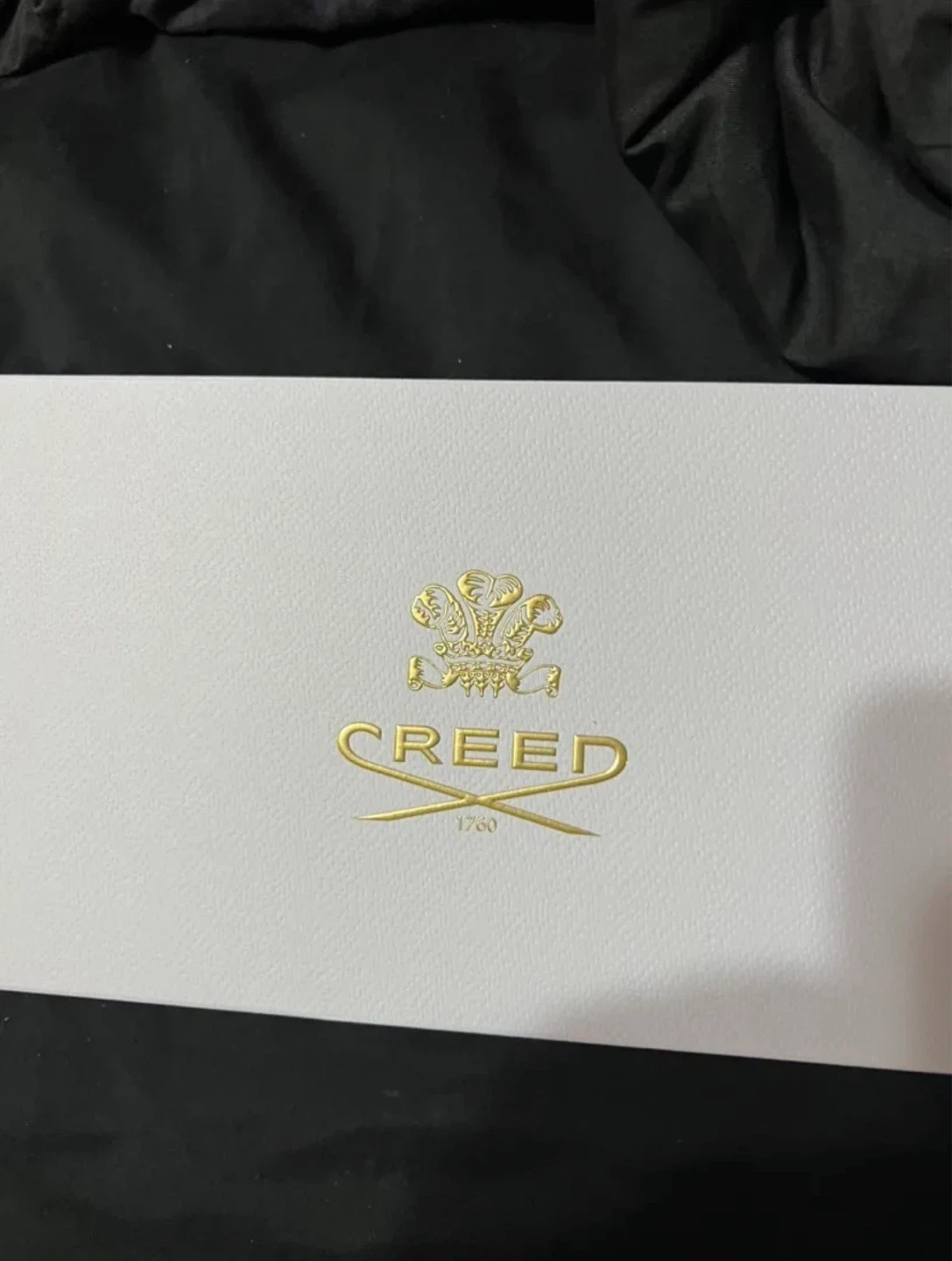 Creed Perfume Set 4x30ml - photo 2