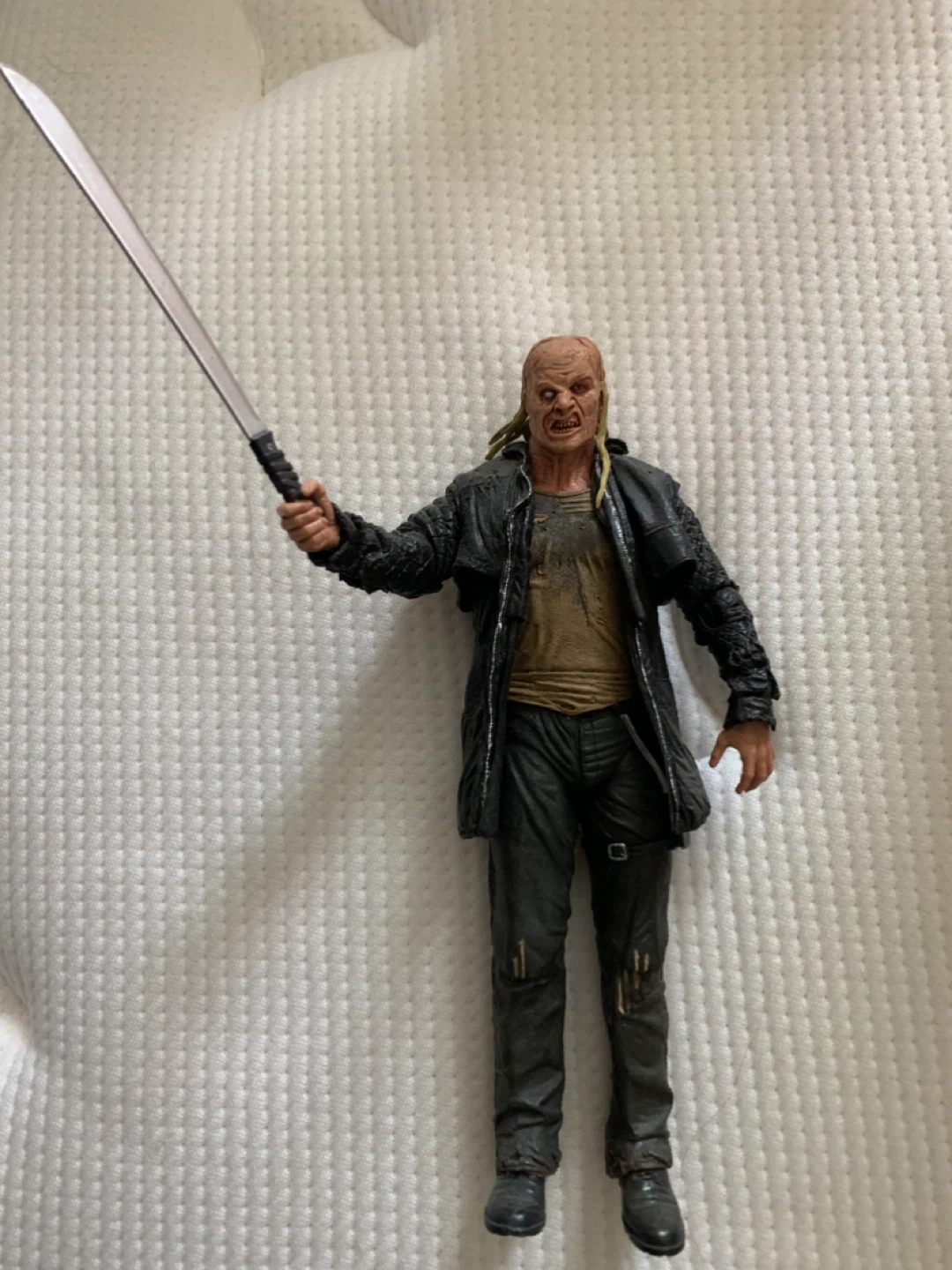 Jason , Action Figure with Sword