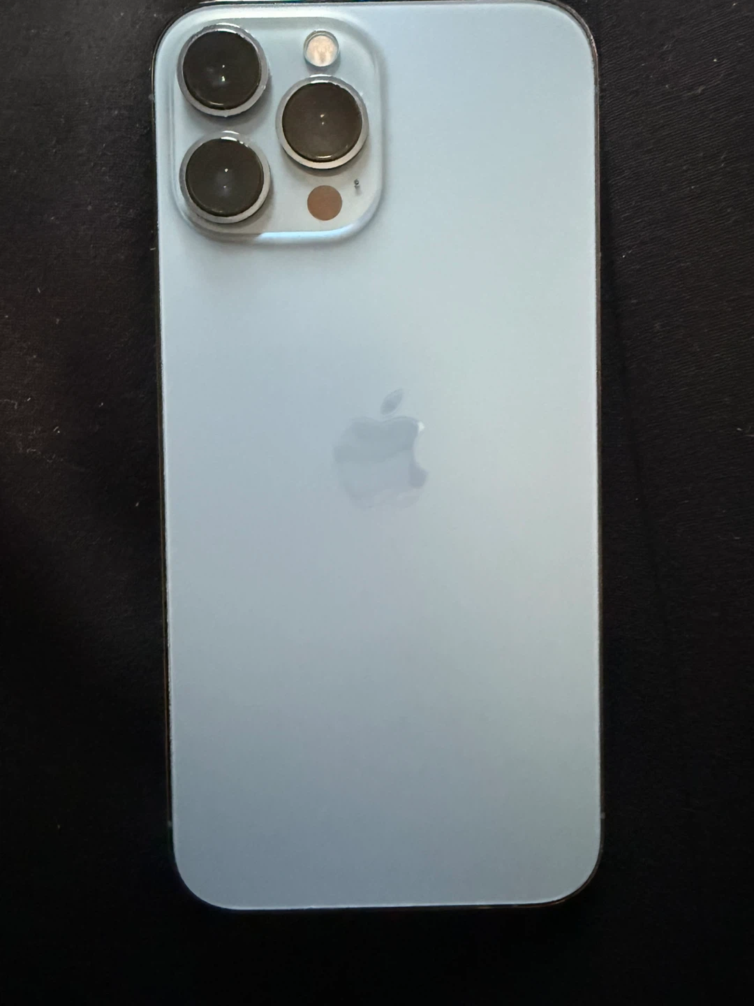 Unlocked Apple iPhone 13 Pro Max 1TB 83% BH Excellent - photo 2