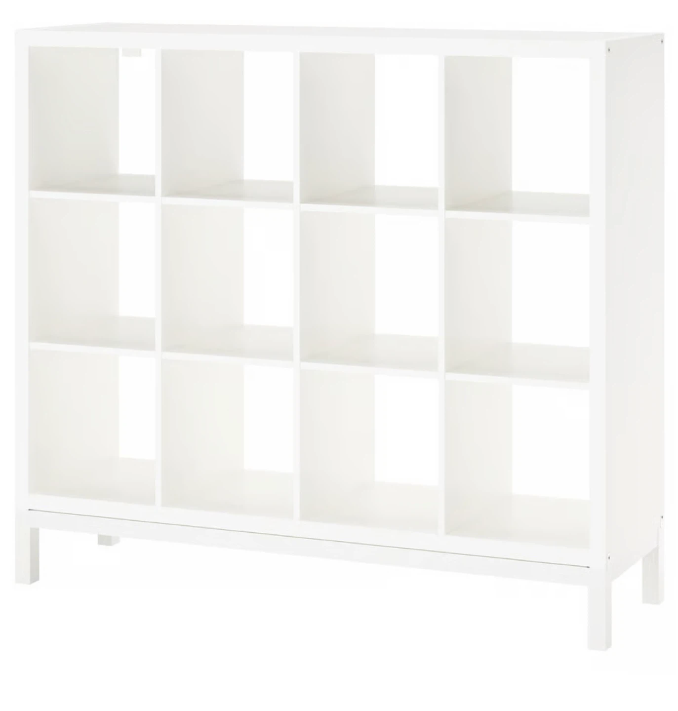 Storage shelves  12-Cube Shelf Unit - photo 3