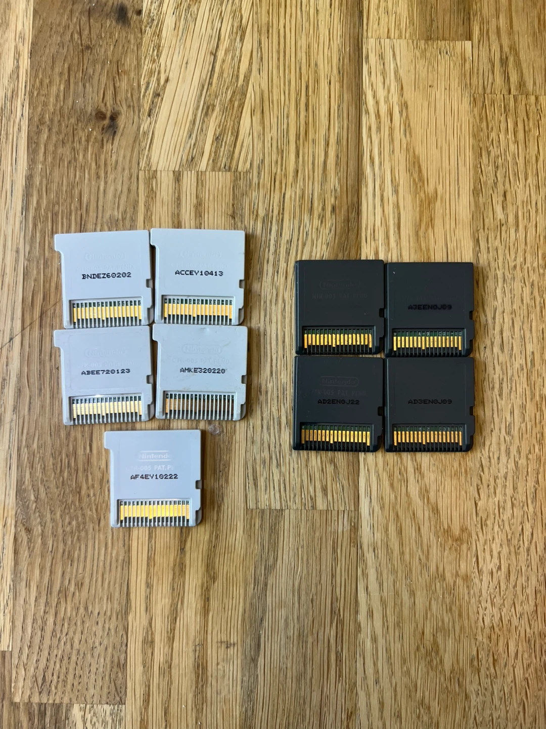 Nintendo DS/3DS Games *Prices in description* - photo 2