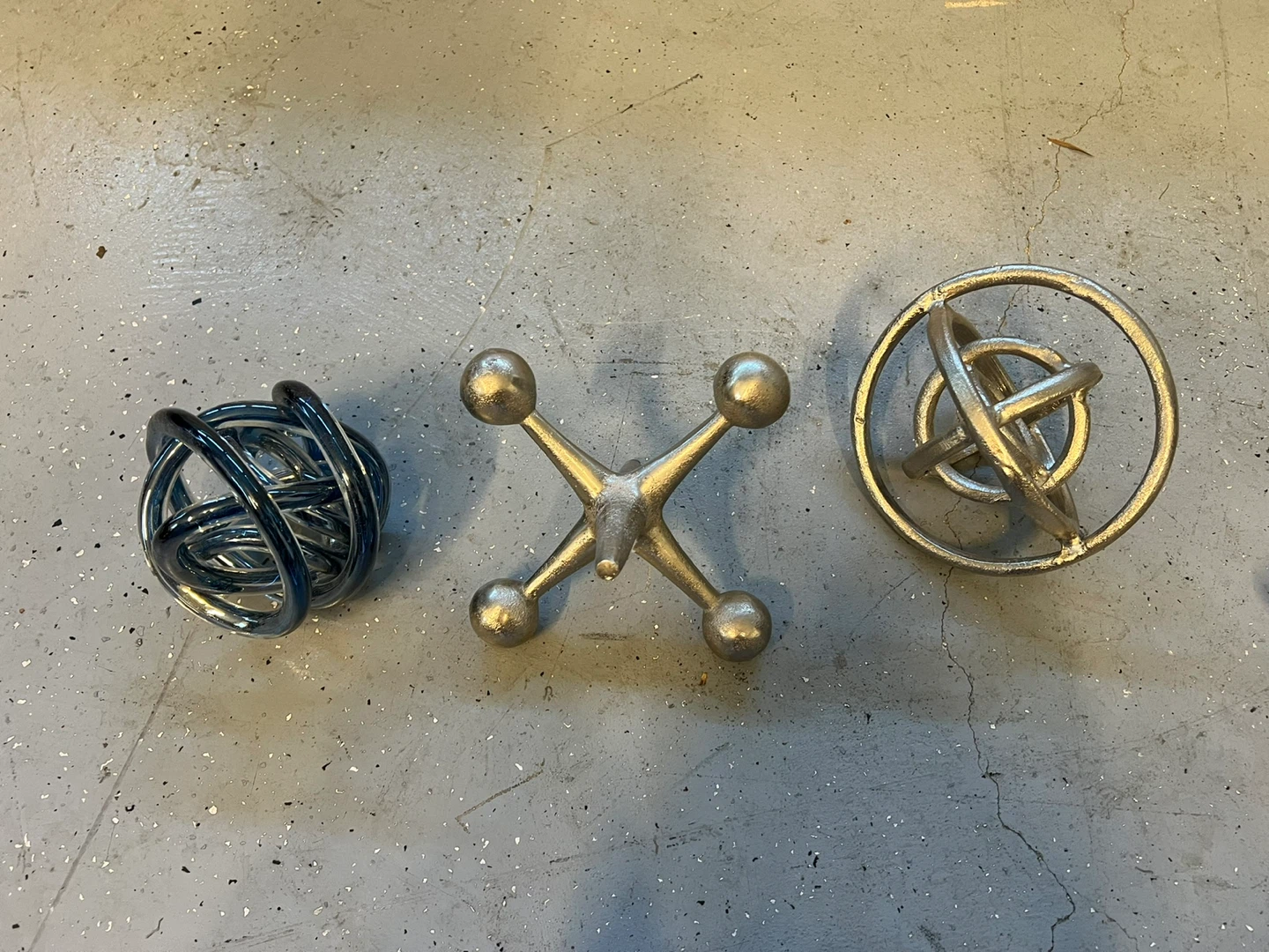 Decorative Desk Ornaments
