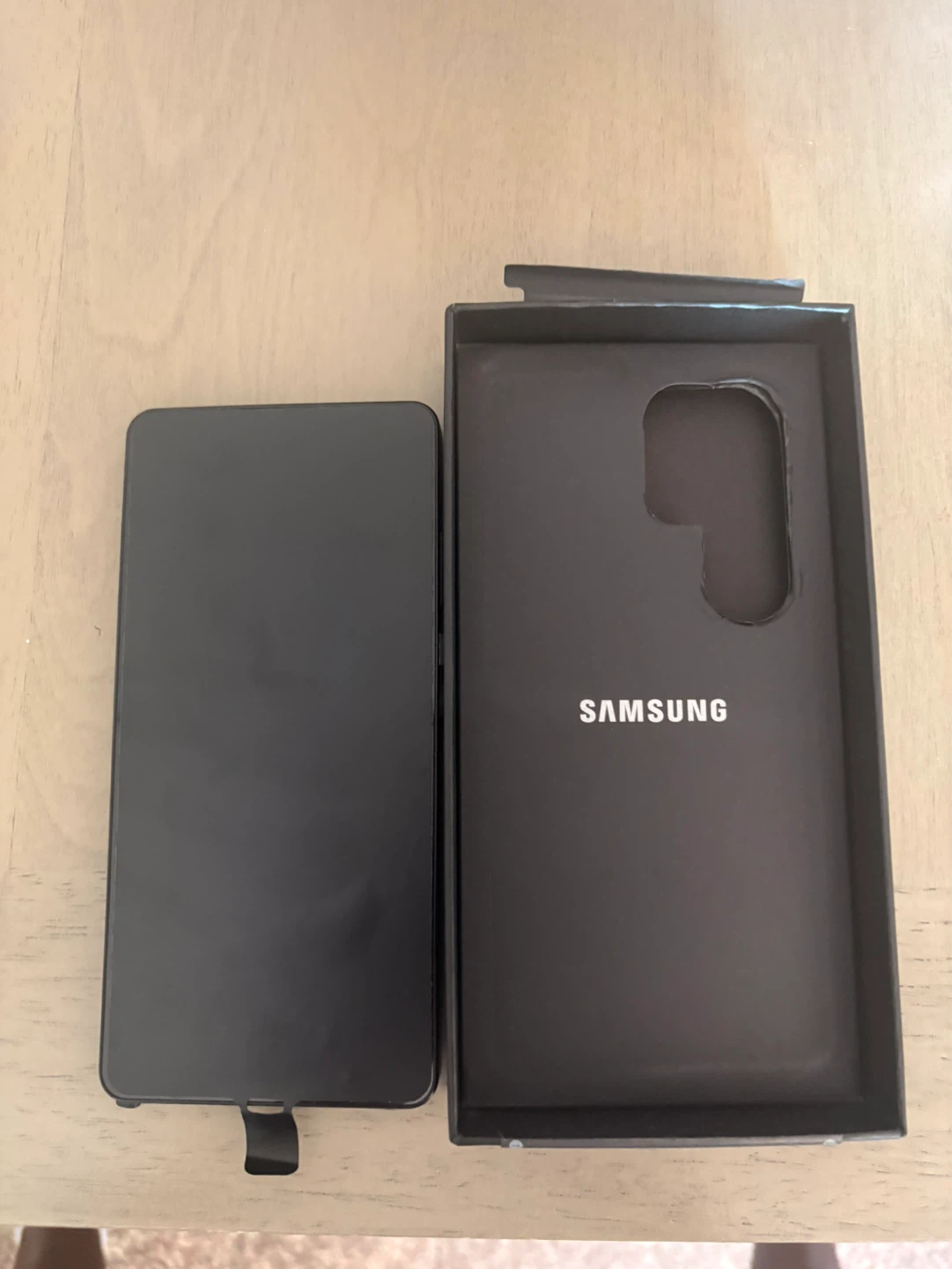 Samsung Galaxy S26 Ultra - photo 2