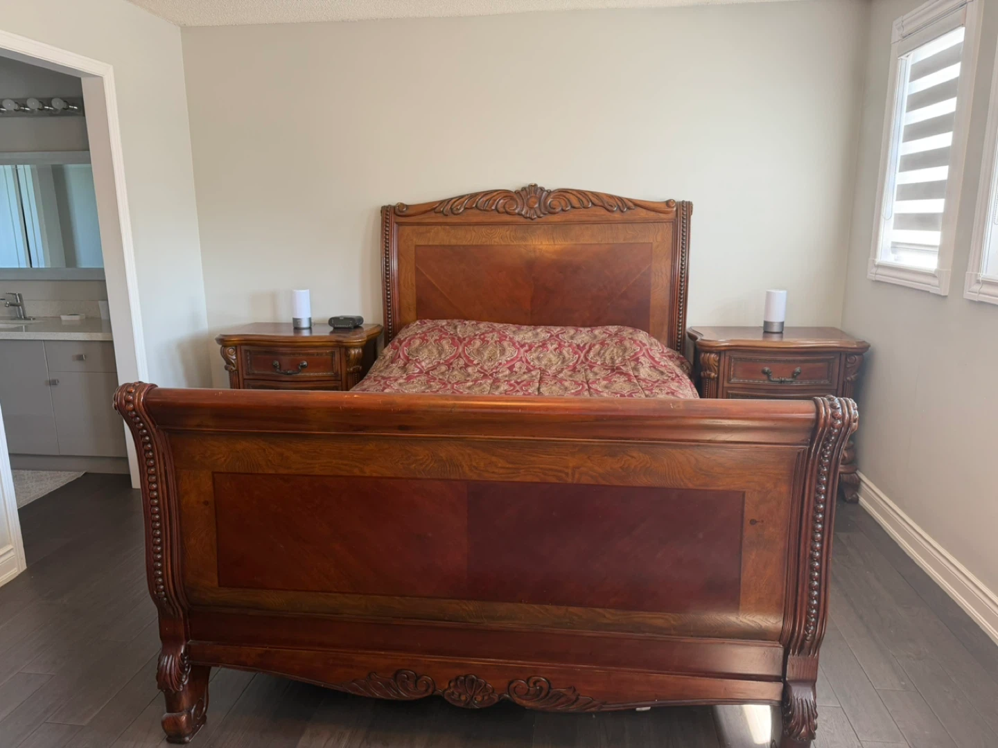 Bedroom Set