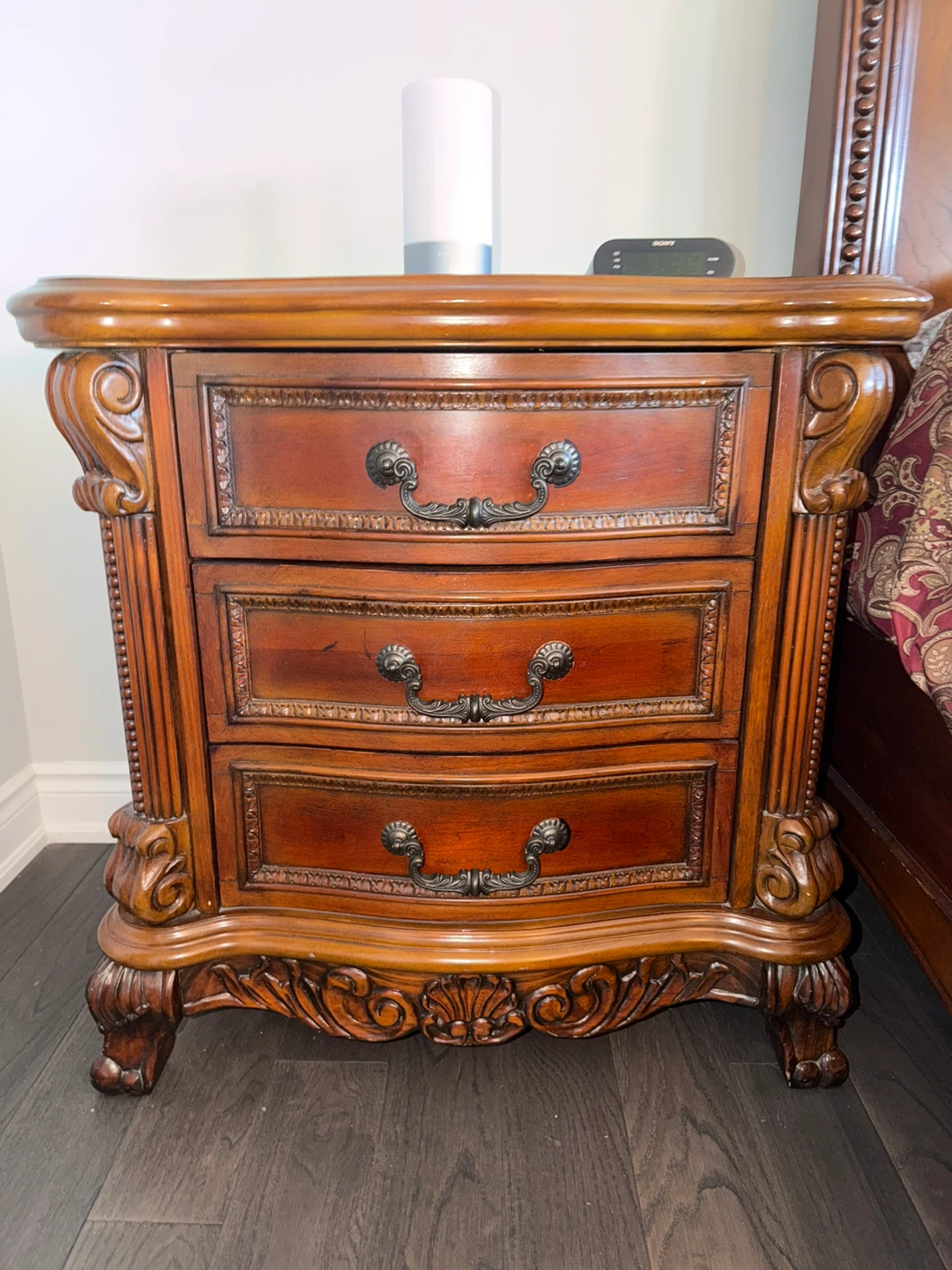 Bedroom Set - photo 2