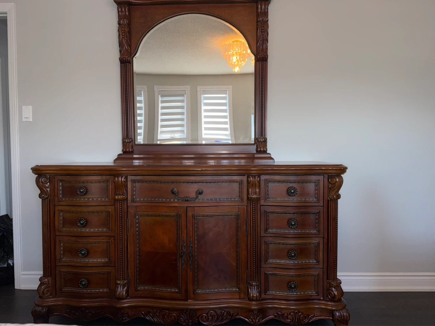 Bedroom Set - photo 4