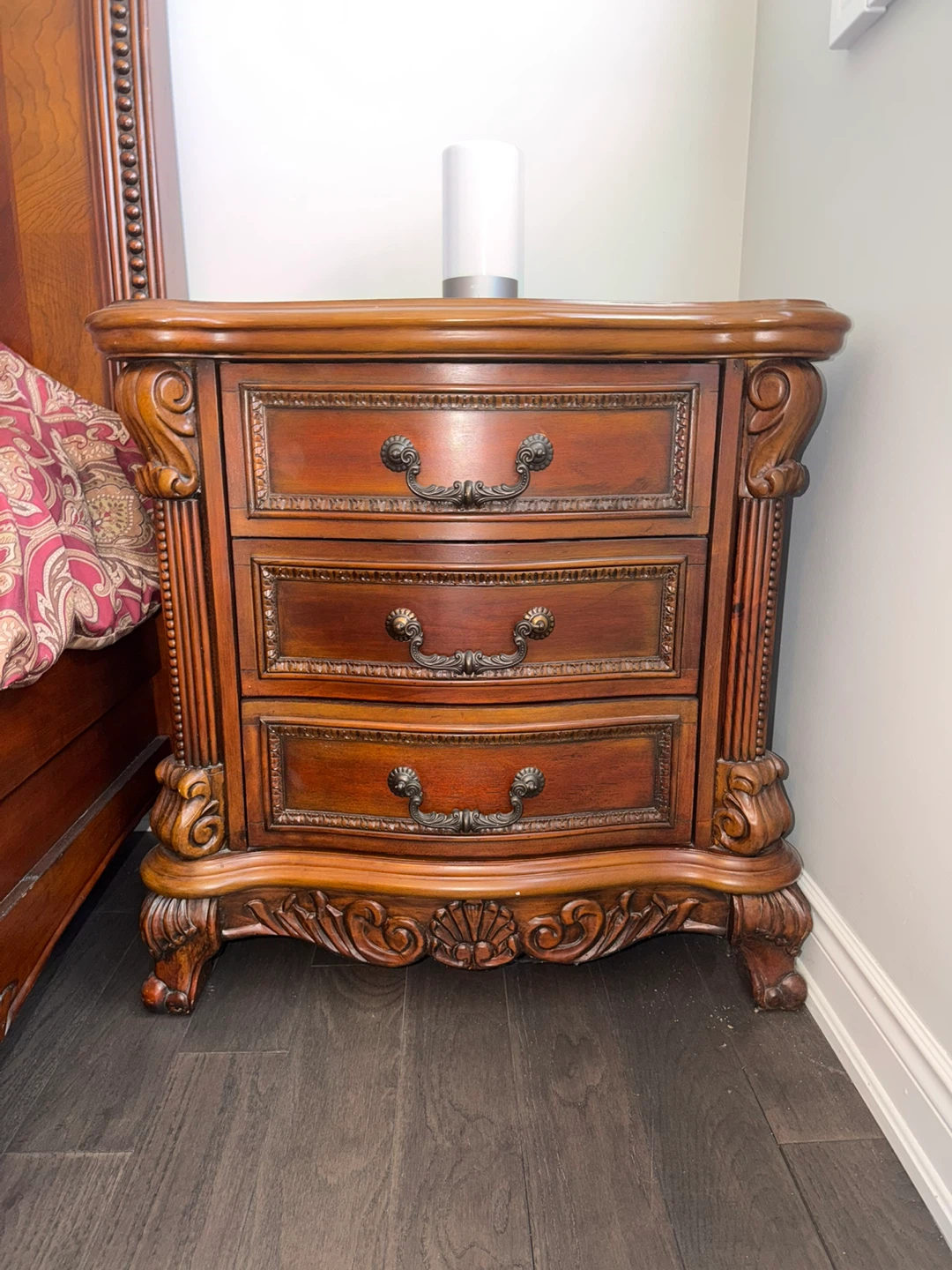 Bedroom Set - photo 3