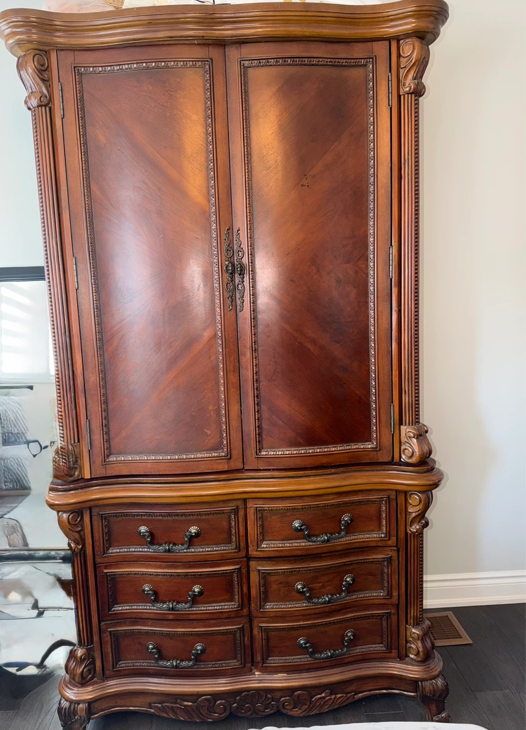 Bedroom Set - photo 5
