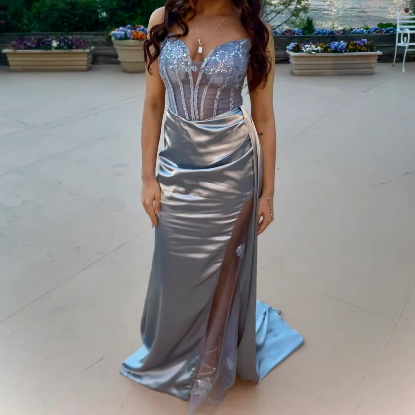 Prom Dress - photo 2