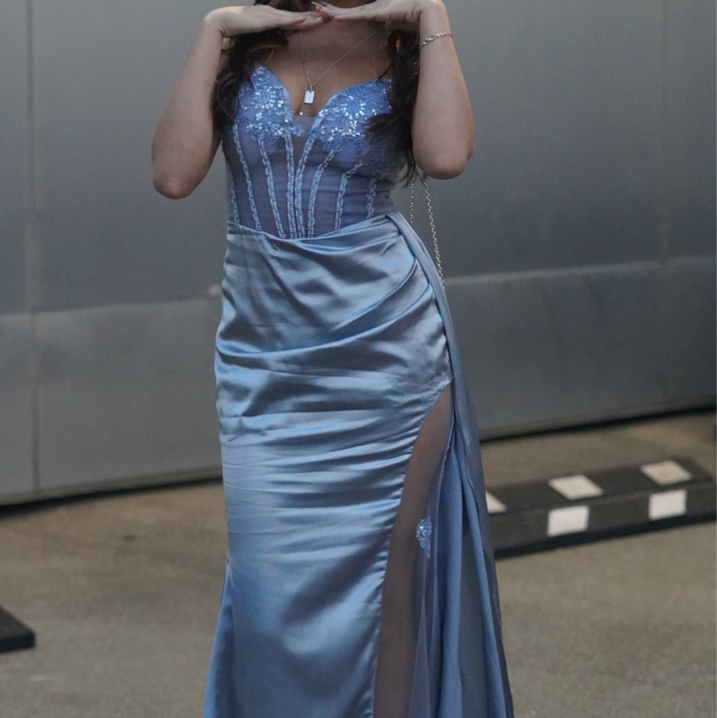 Prom Dress - photo 4