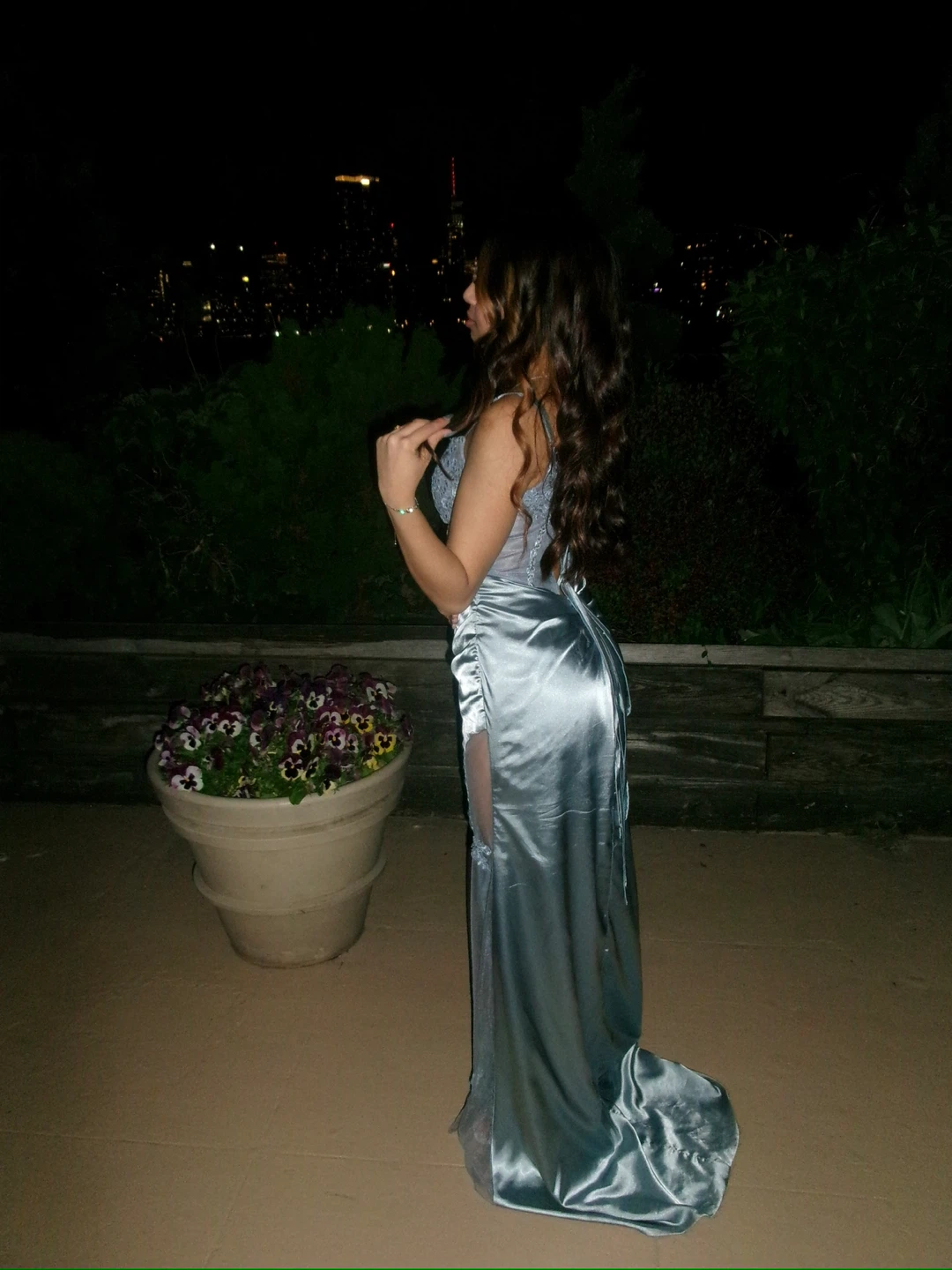 Prom Dress - photo 5