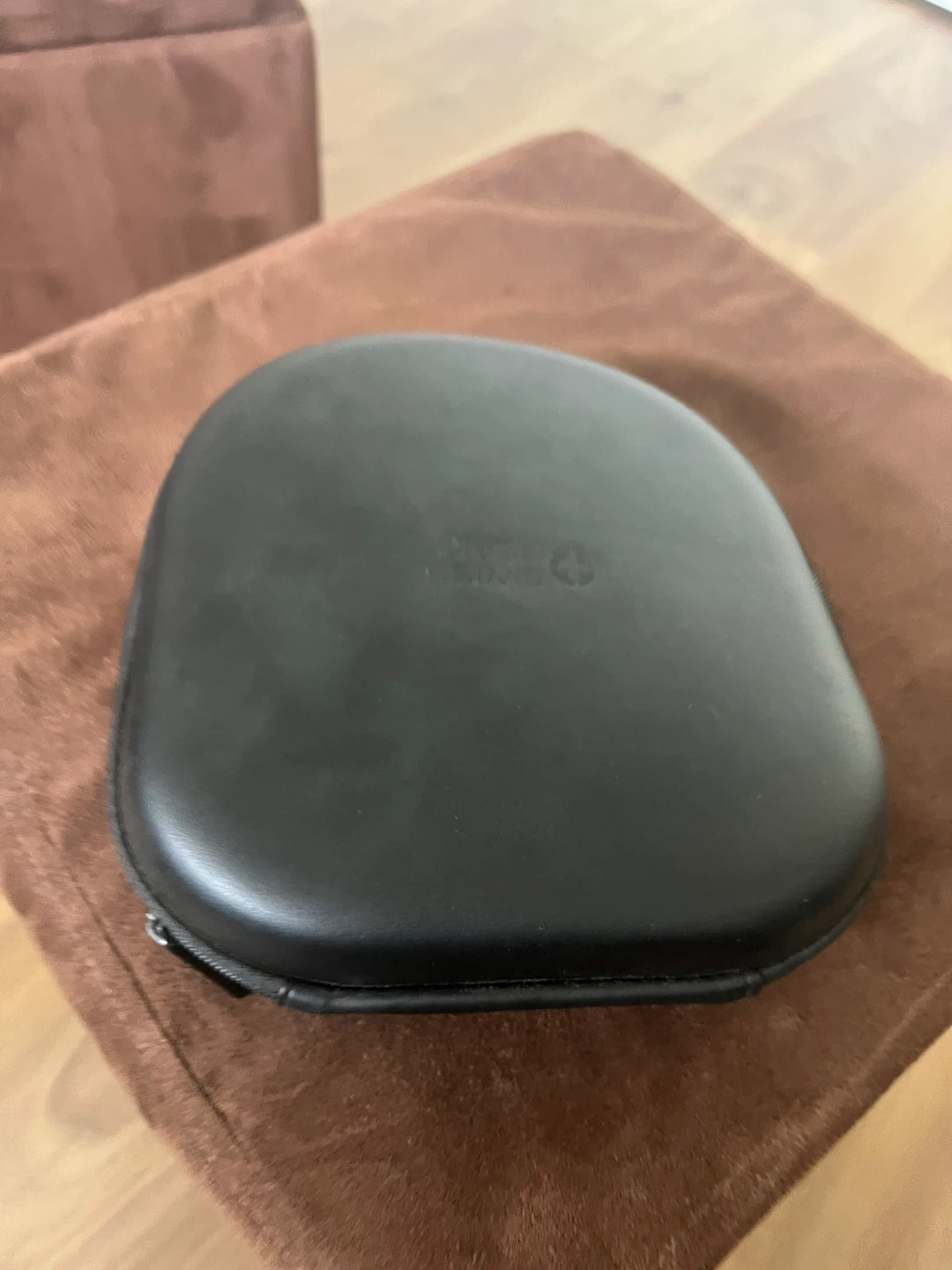 Headphone Hard Case - photo 3